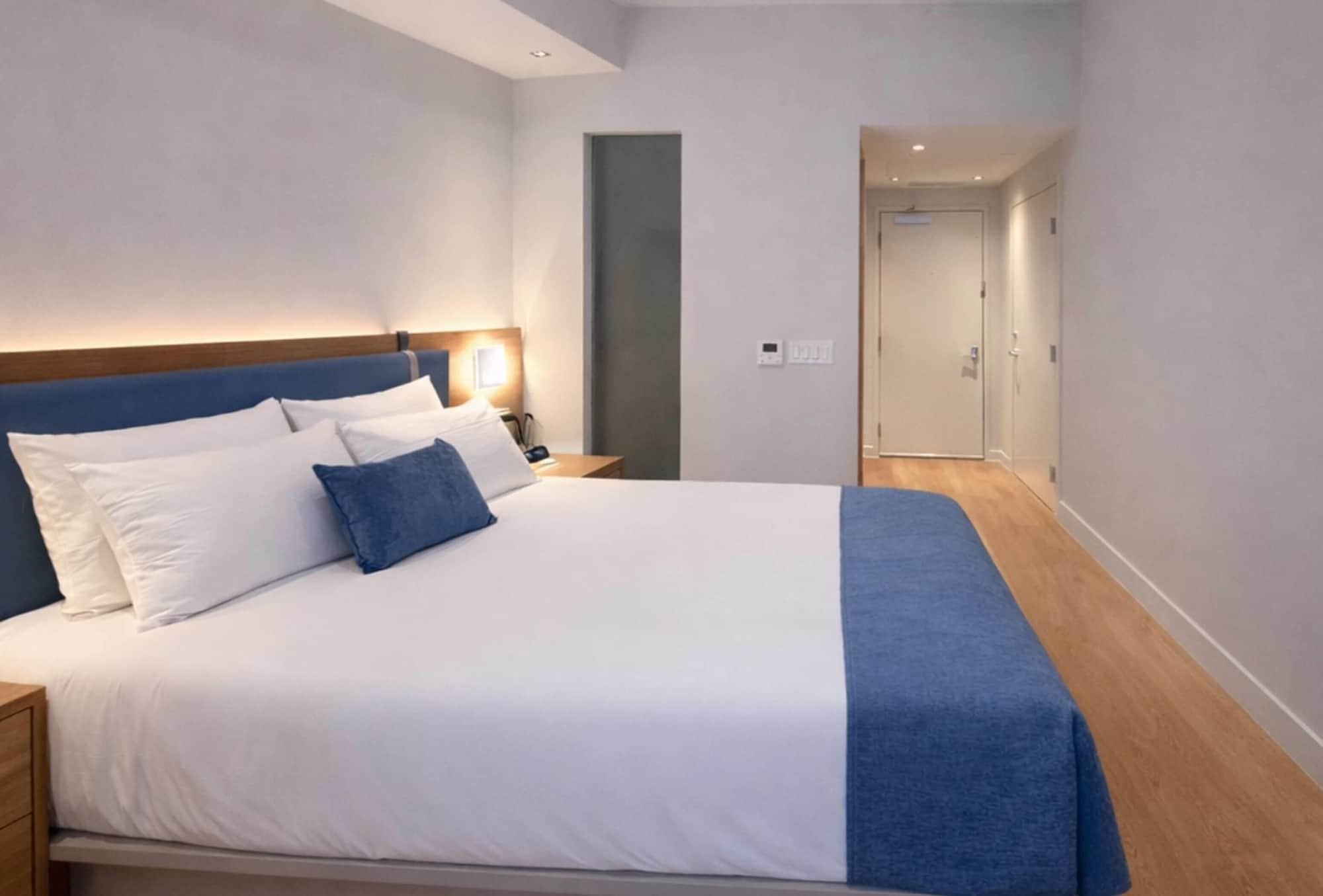 Habitación Dolce by Wyndham Miami Beach