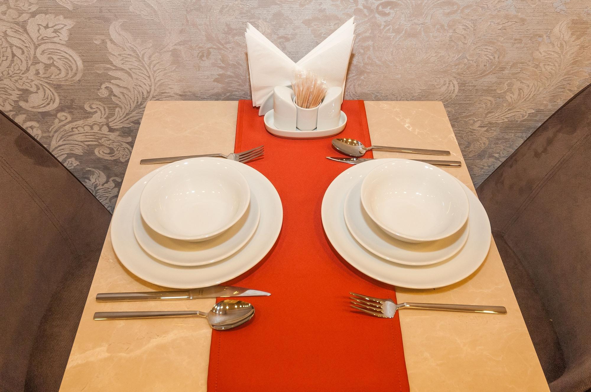 Restaurant Park Grazza Hotel