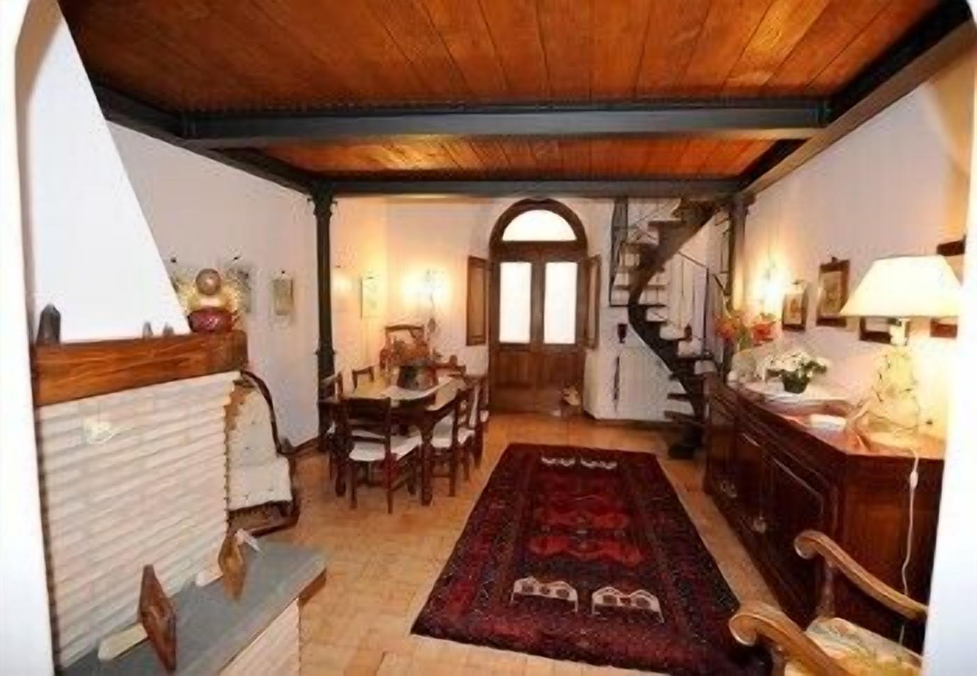 Varios B&B Michelangeli - Private Parking