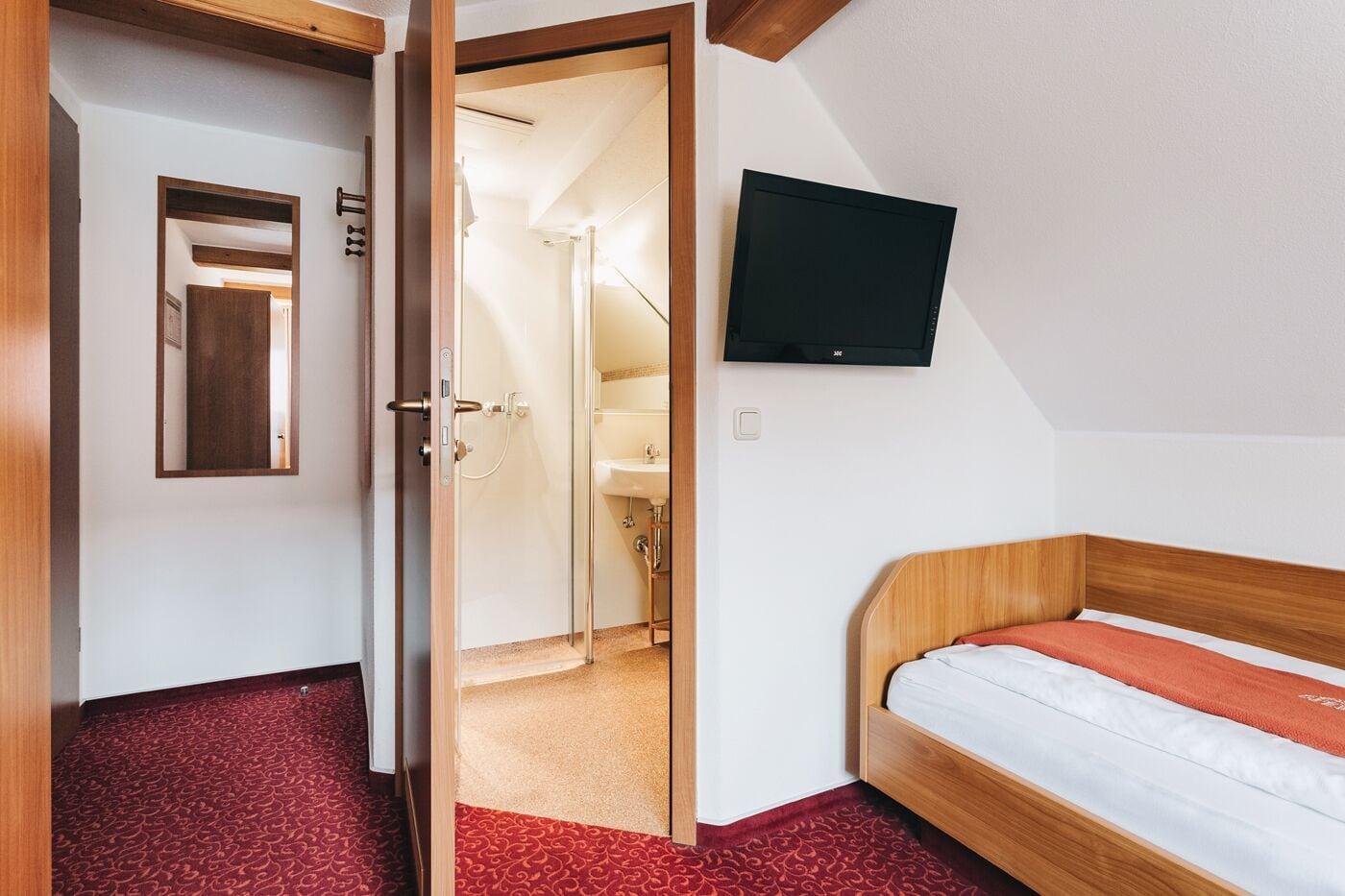 Habitación Laasenhof