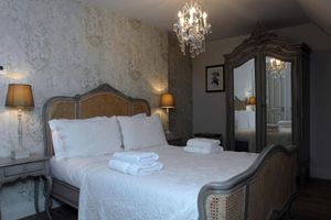 Alquiler Vacacional - Shrubbery Mews 5 * Apt 2