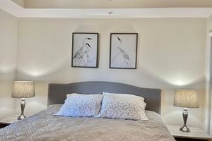 Alquiler Vacacional - Newly Renovated Lake View Condo, Sleeps 6