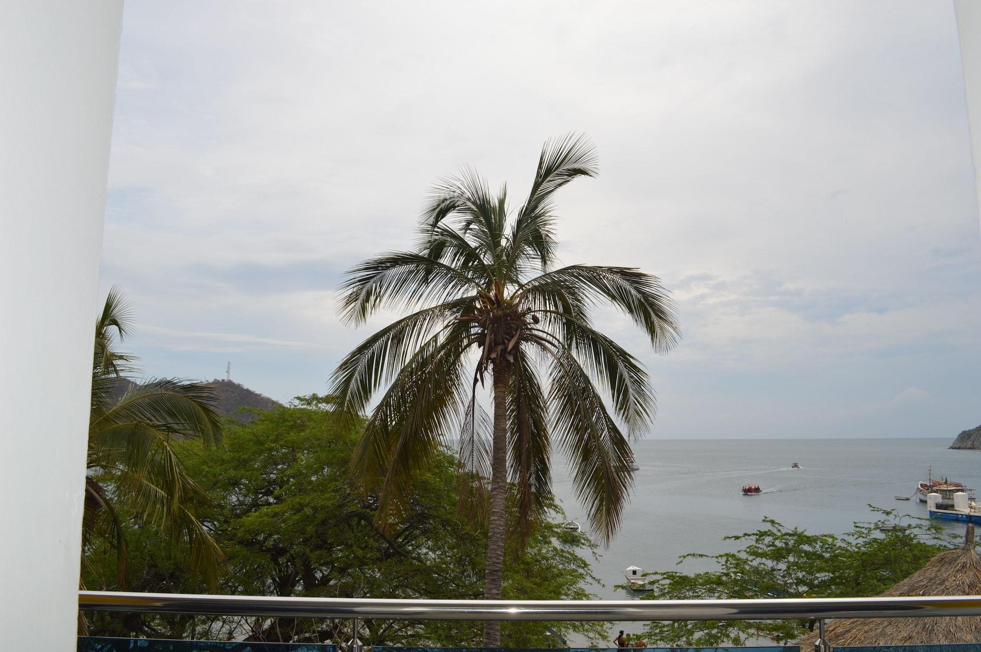 Comodidades del Alojamiento Viña del Mar Hostal