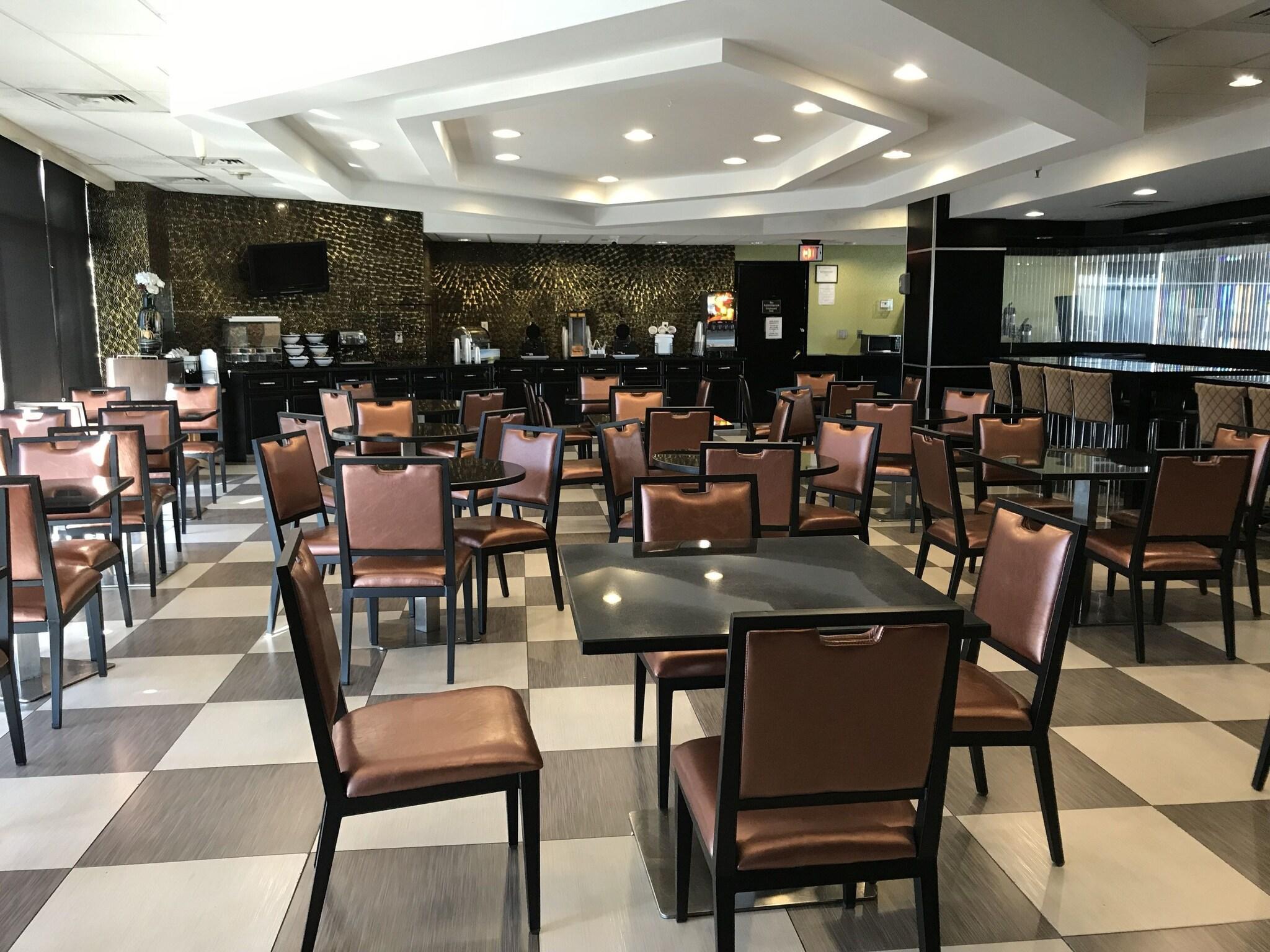Restaurant Travelodge by Wyndham Absecon Atlantic City