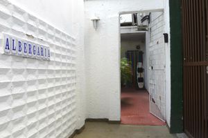 Alojamiento - Albergaria Hostel & Bar