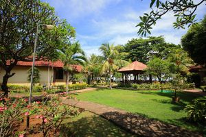 Alojamiento - Lovina Beach Hotel