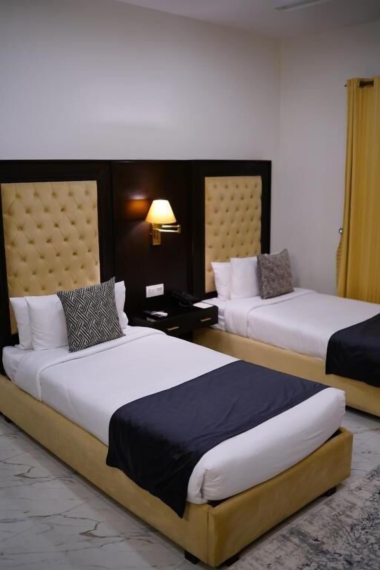 Habitación Faletti's Grand MM Alam Road