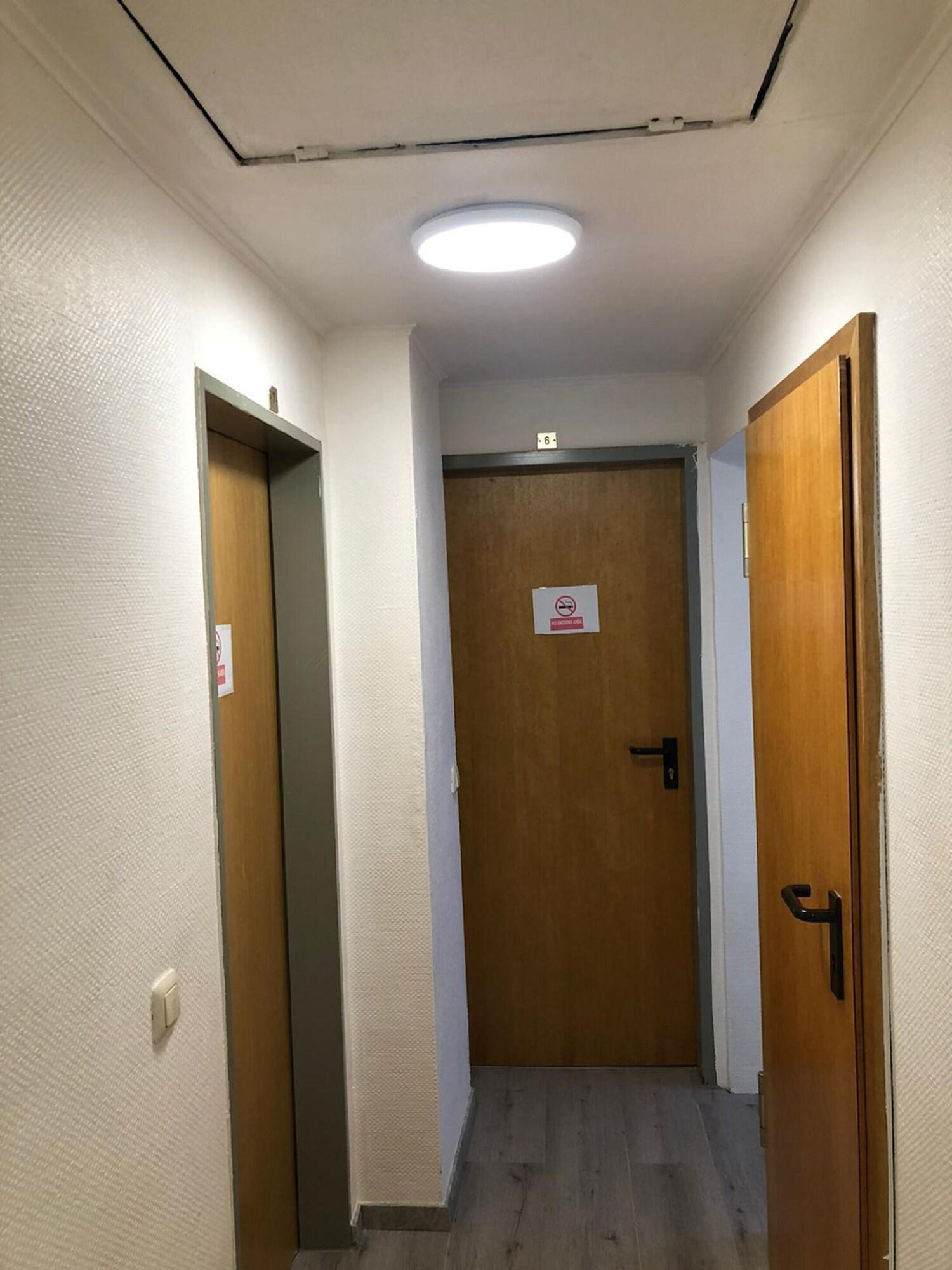 Varios Hotel Holthausen