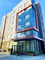 Alojamiento - The L Hotel