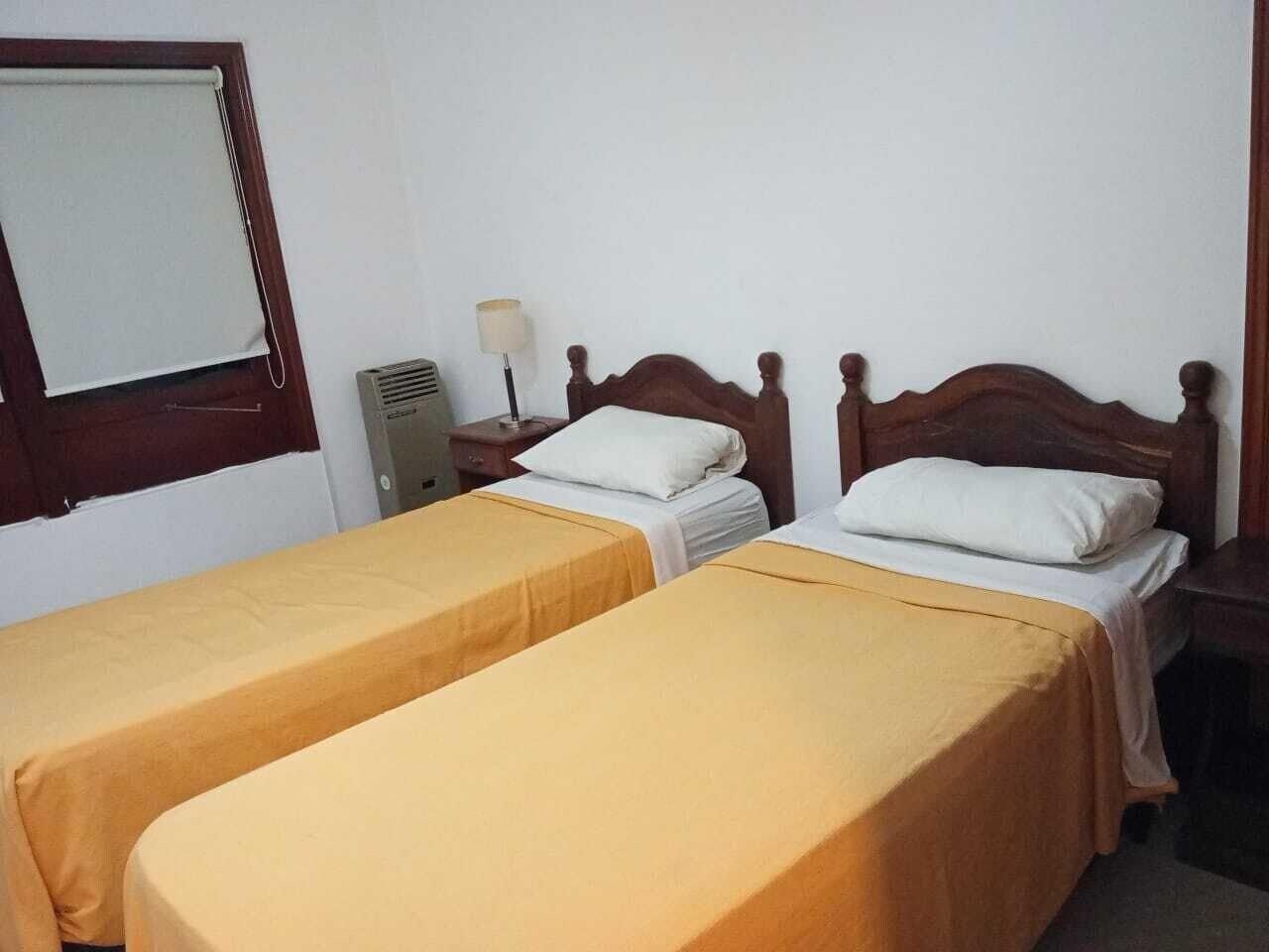Habitación HOTEL NOVA PINAMAR