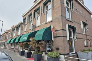 Alojamiento - Hotel Kuiperduin