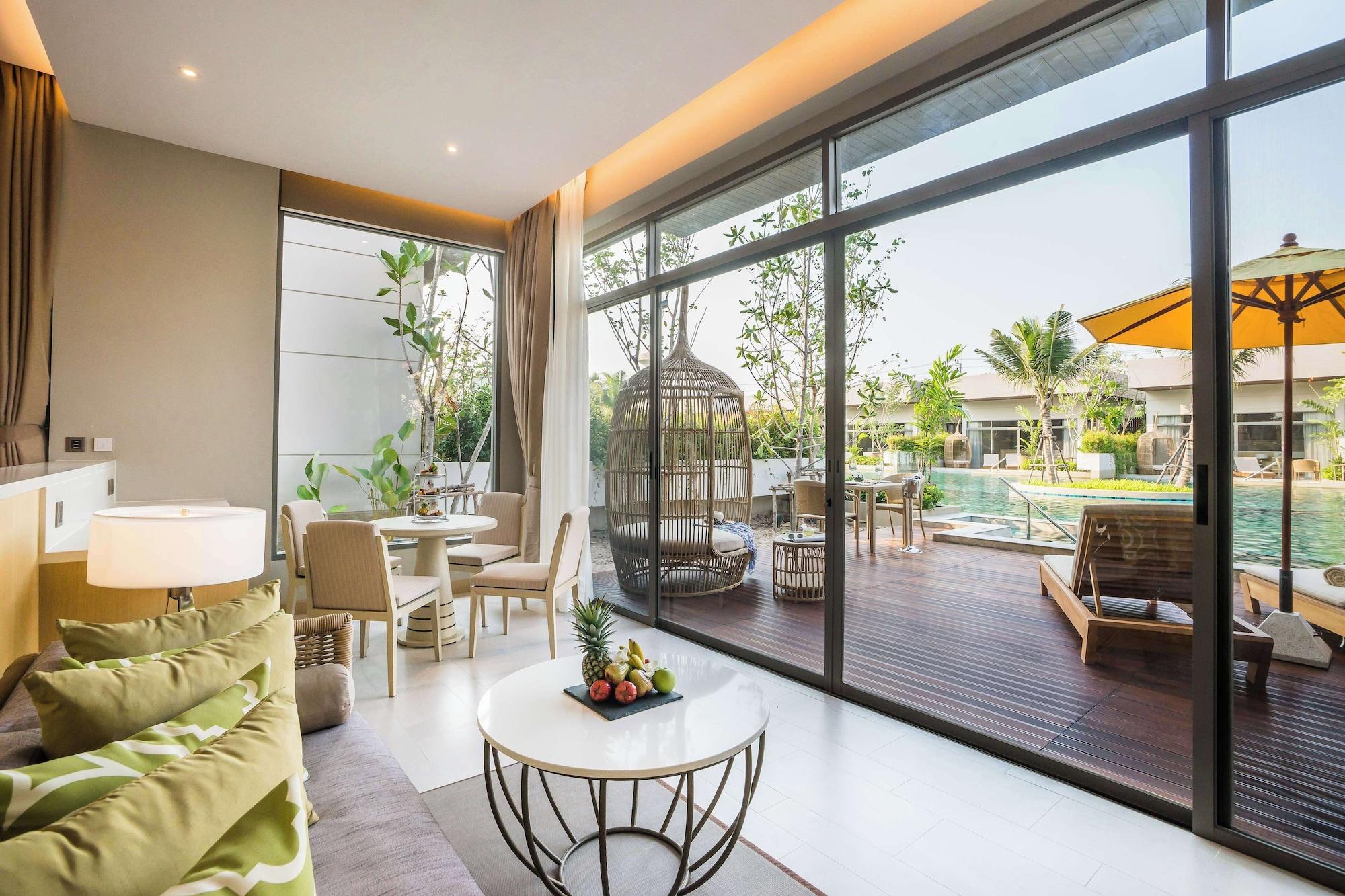 Habitación Avani+ Hua Hin Resort