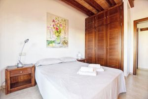 Alquiler Vacacional - Beautiful villa with pool near the beach for 8 persons