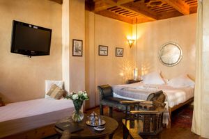 Alojamiento - Riad Chbanate