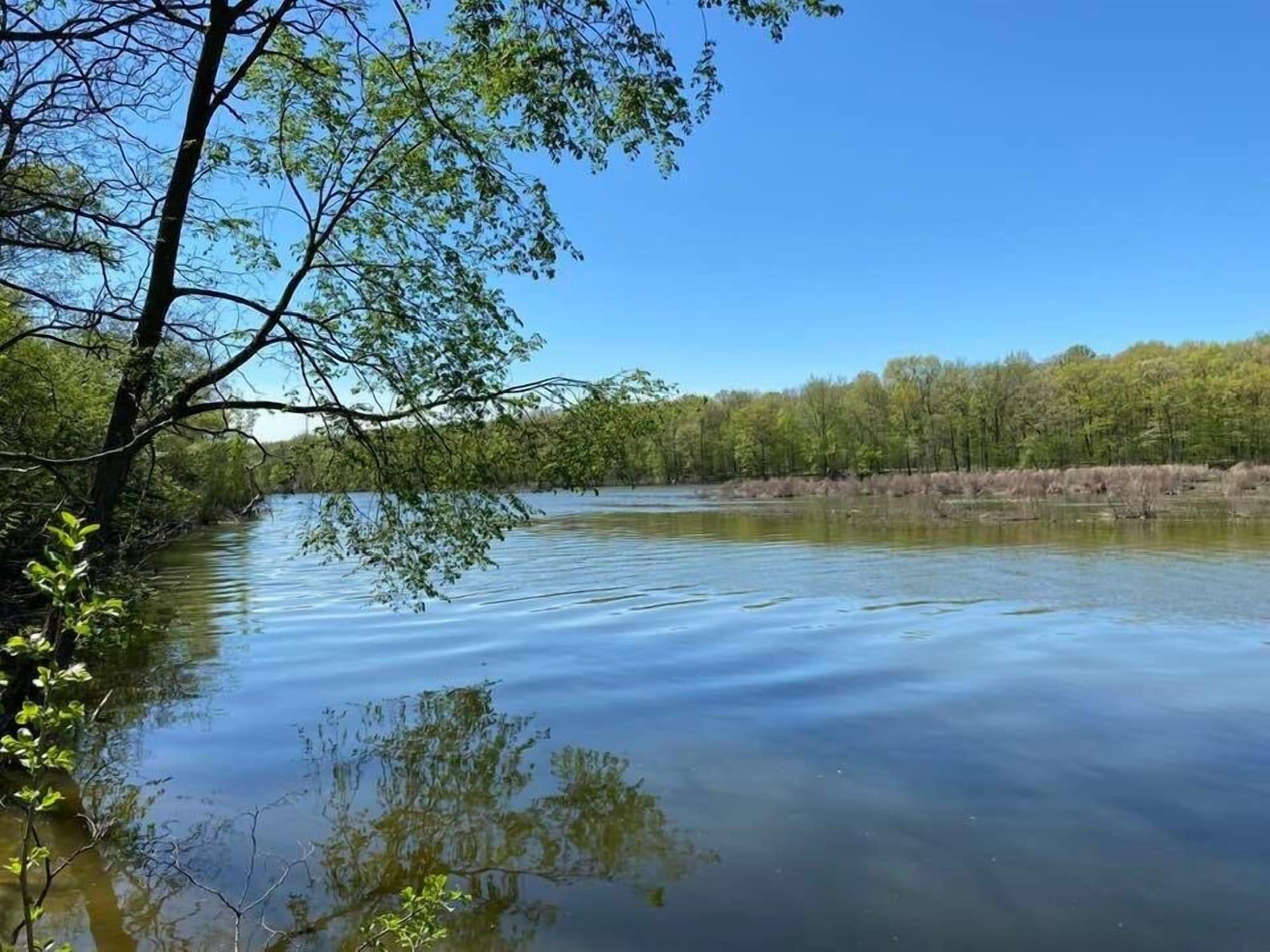 Varios The Sanctuary On Huron River