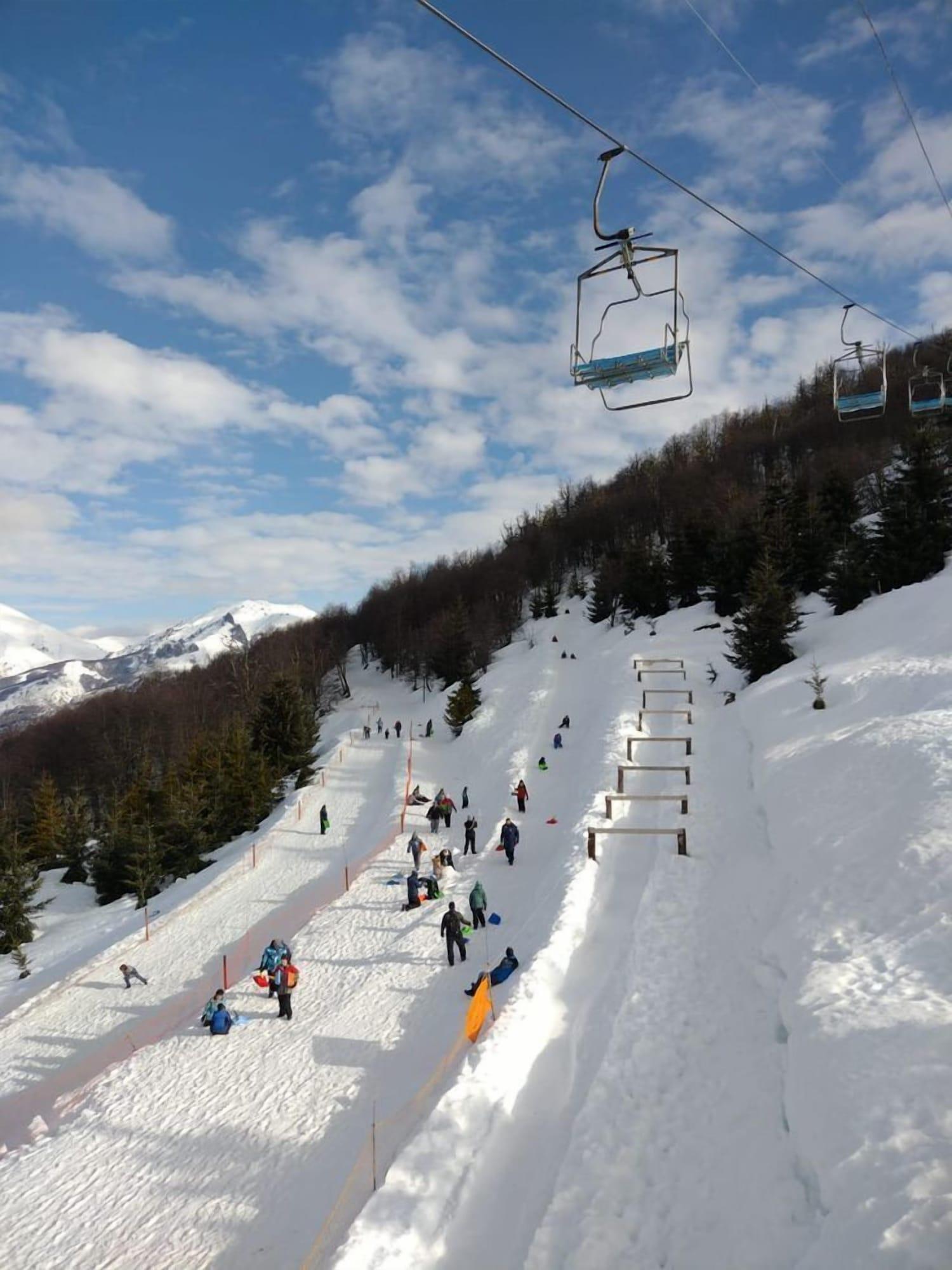 Instalaciones Recreativas SURPRISE TURISMO
