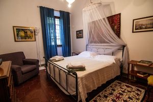 Alquiler Vacacional - Villa with pool in Chianti countryside