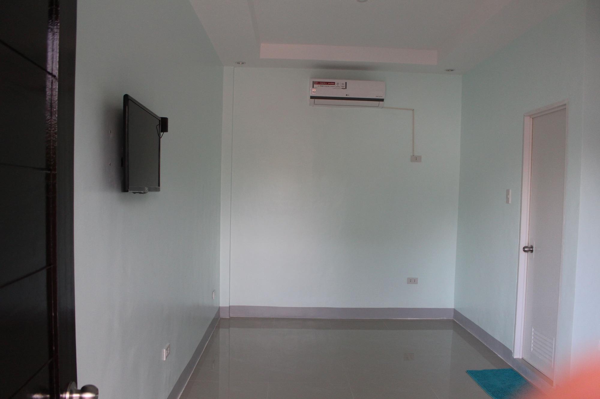 Set de Habitación Casa Solmar