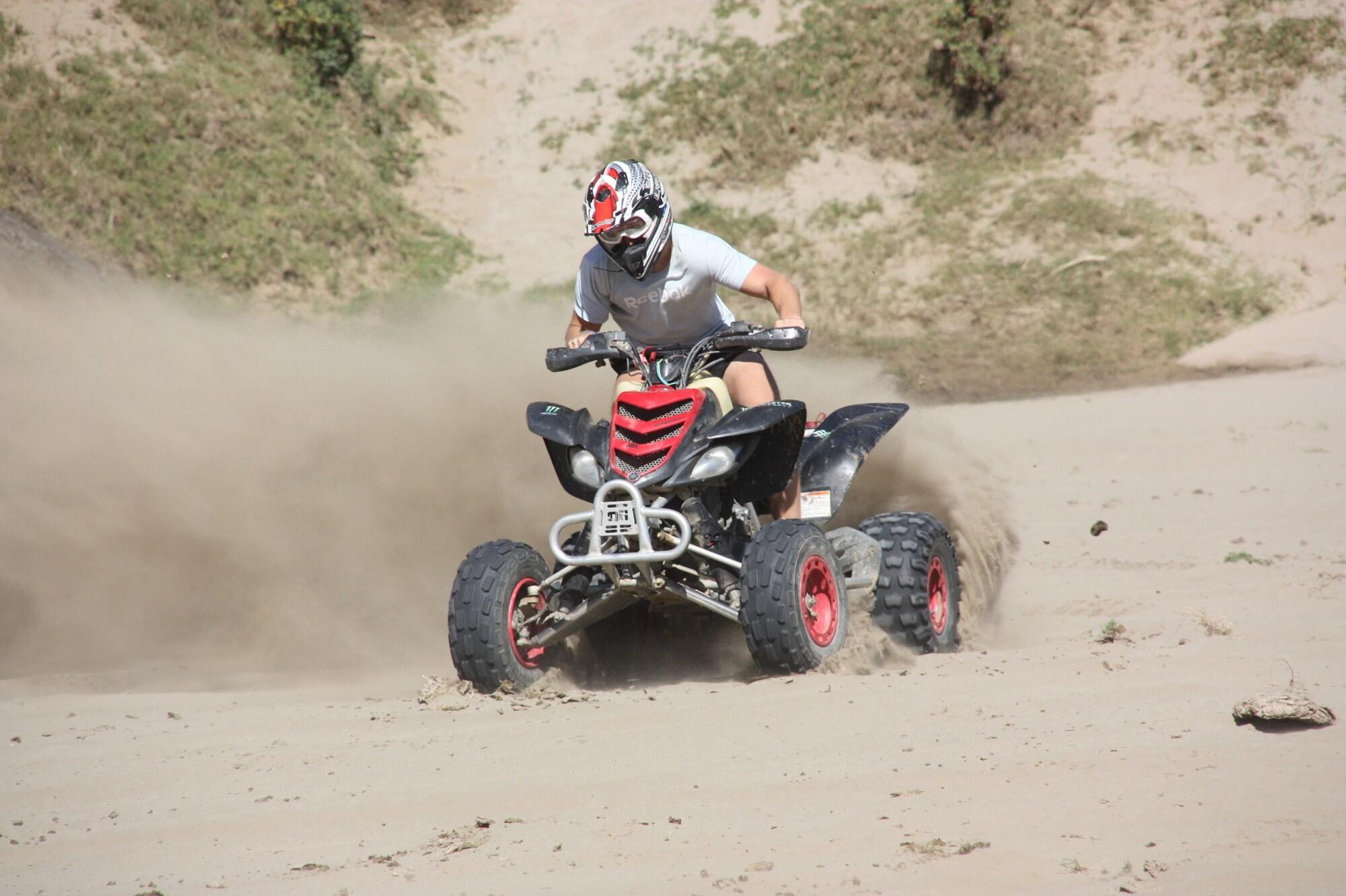 Instalaciones Recreativas Gourits River Guest Farm