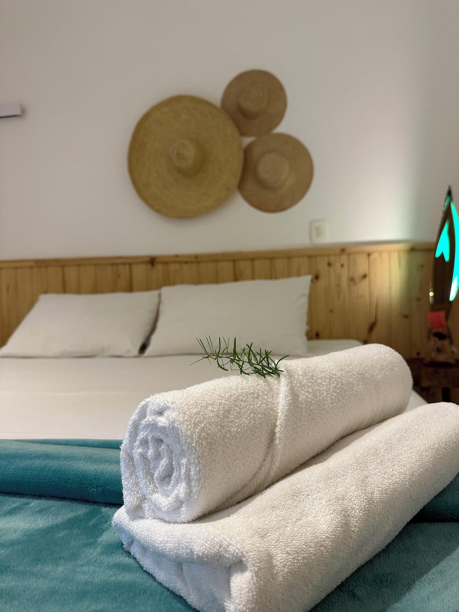 Habitación Pousada o Casarão