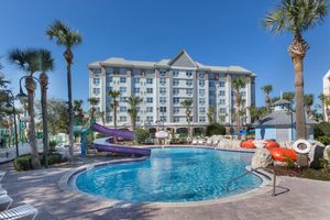 Alojamiento - Holiday Inn Express & Suites S Lake Buena Vista by IHG