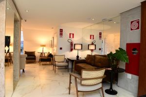 Alojamiento - Nobile Hotel Juiz de Fora