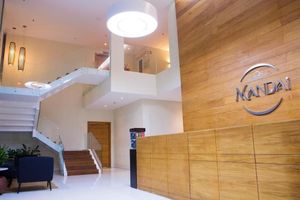 Alquiler Vacacional - Excelente Apartamento na Praia do Forte