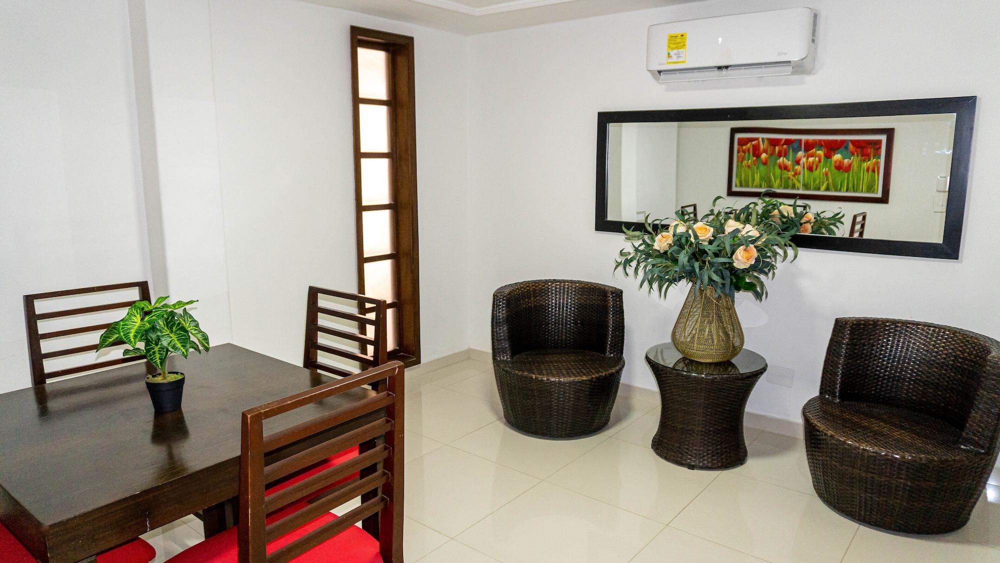 Hotel Hotel Arhuaco