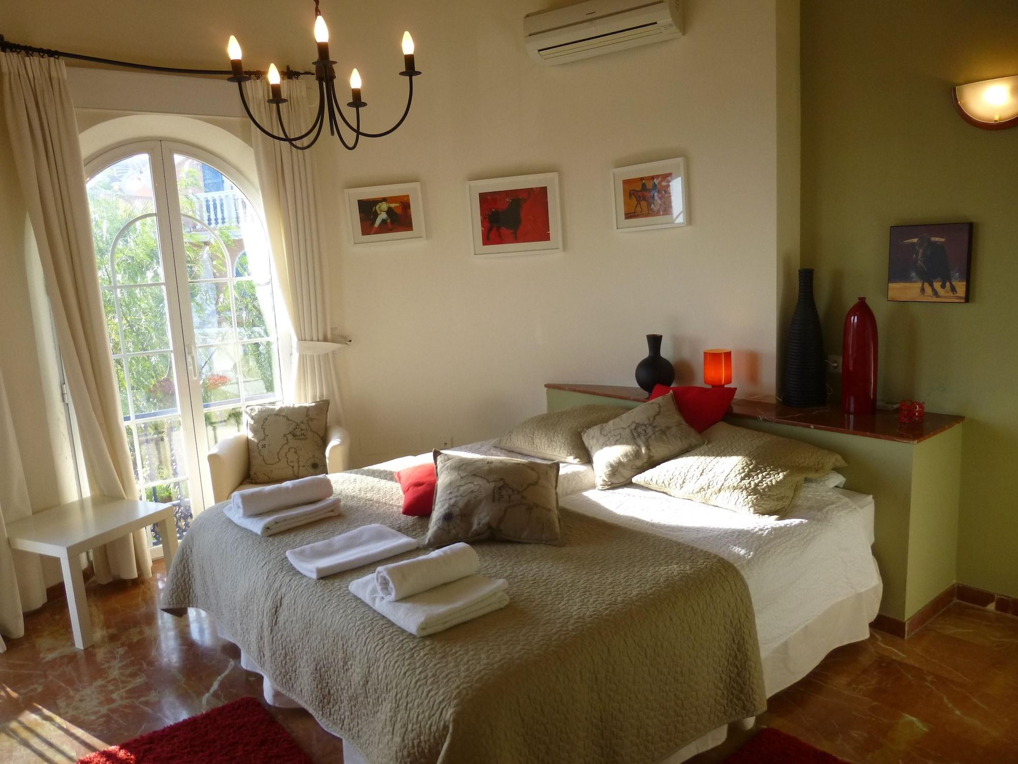 Habitación La Perla de Torrenueva