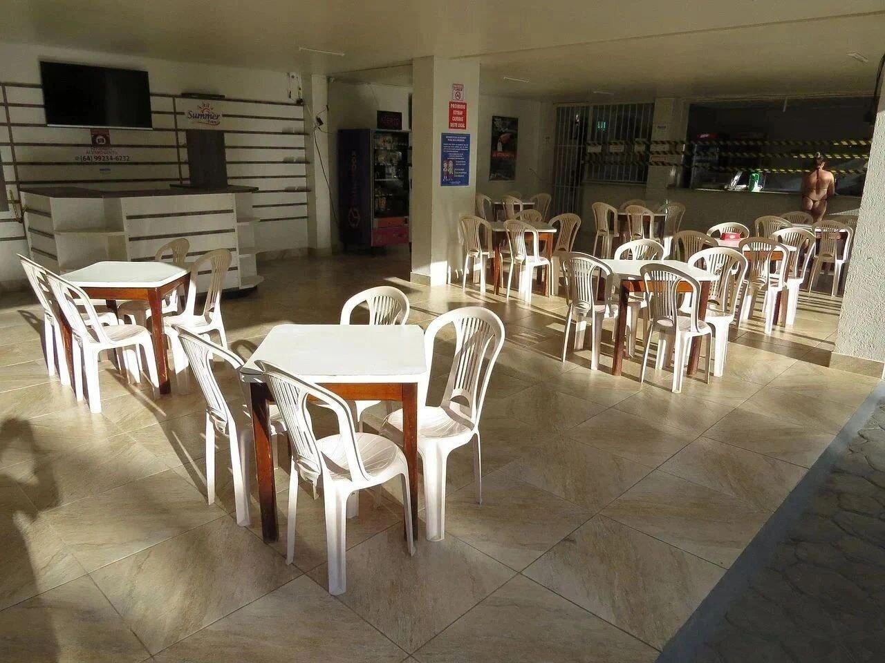 Restaurant Ecologic Park