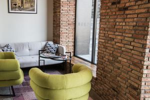 Alojamiento - Holiday Inn Telavi by IHG