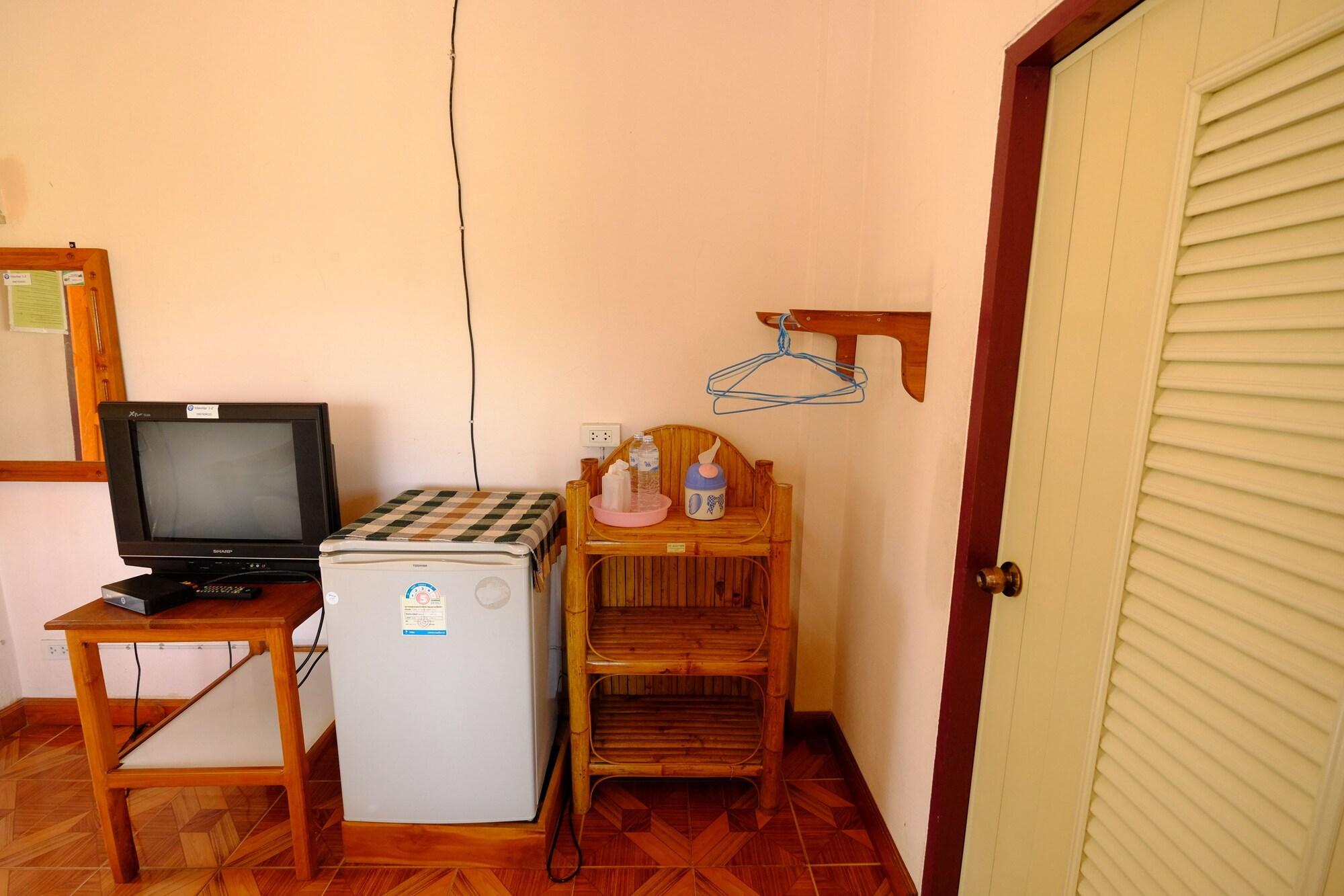 Set de Habitación Viewnar Resort