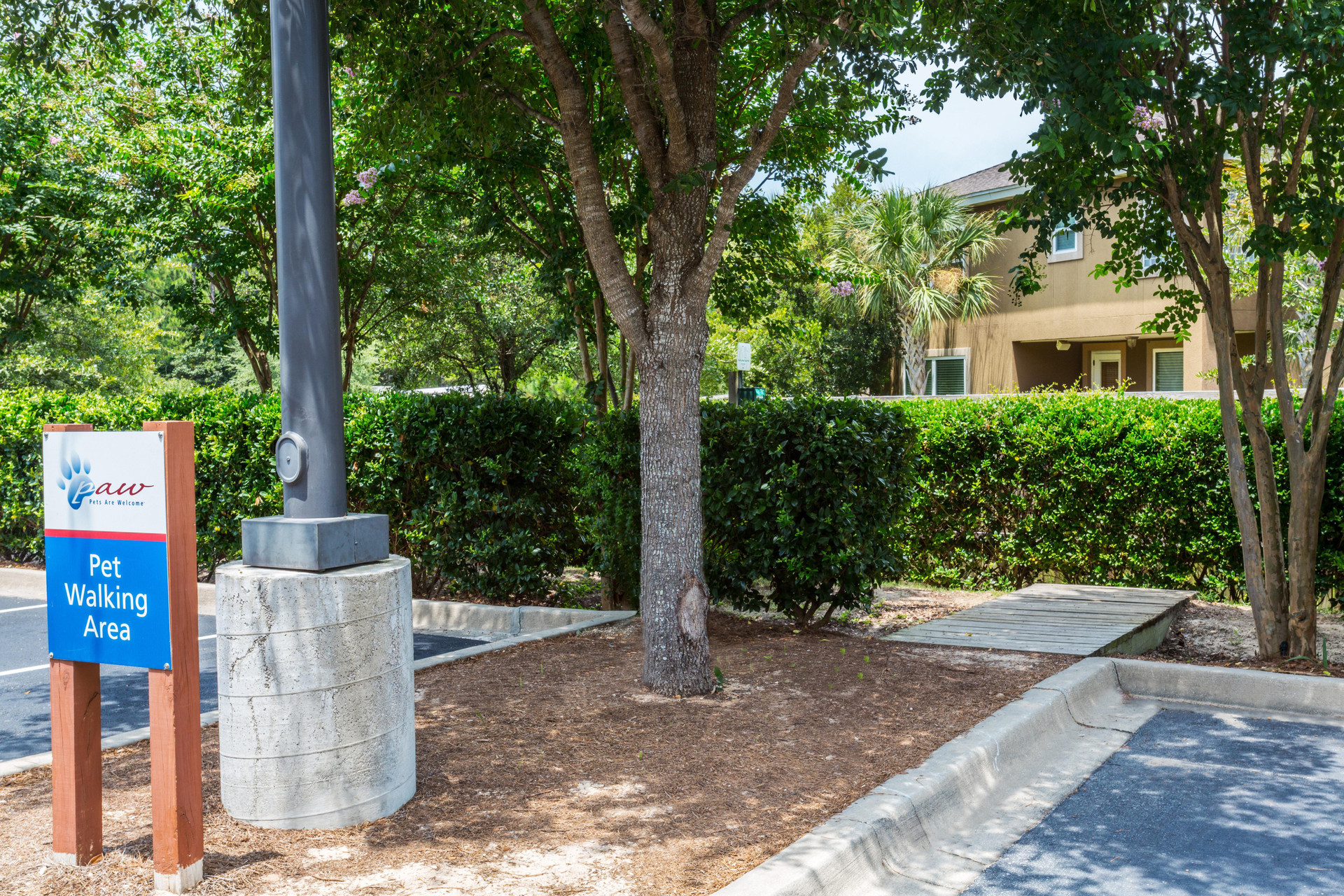 Vista Lobby Candlewood Suites Destin-Sandestin by IHG