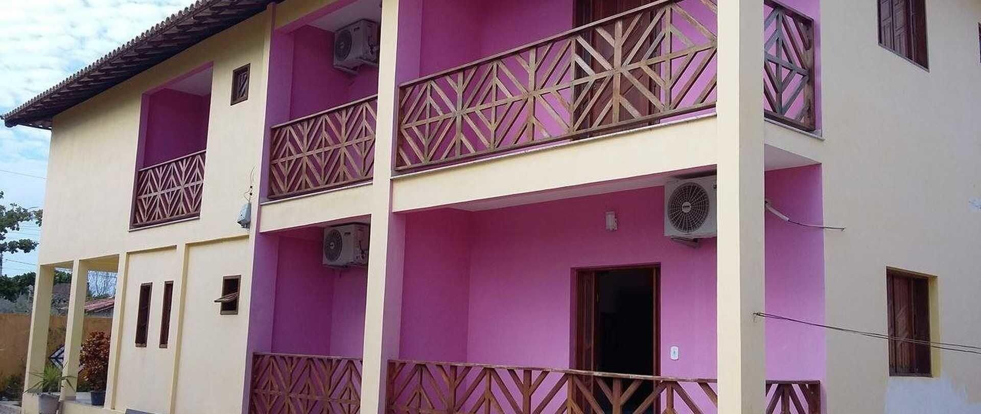 Varios Pousada Dolce Vita