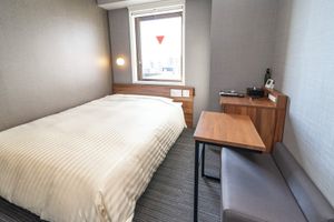 Alojamiento - SUPER HOTEL Nagoya Natural Hot Spring Shinkansenguchi
