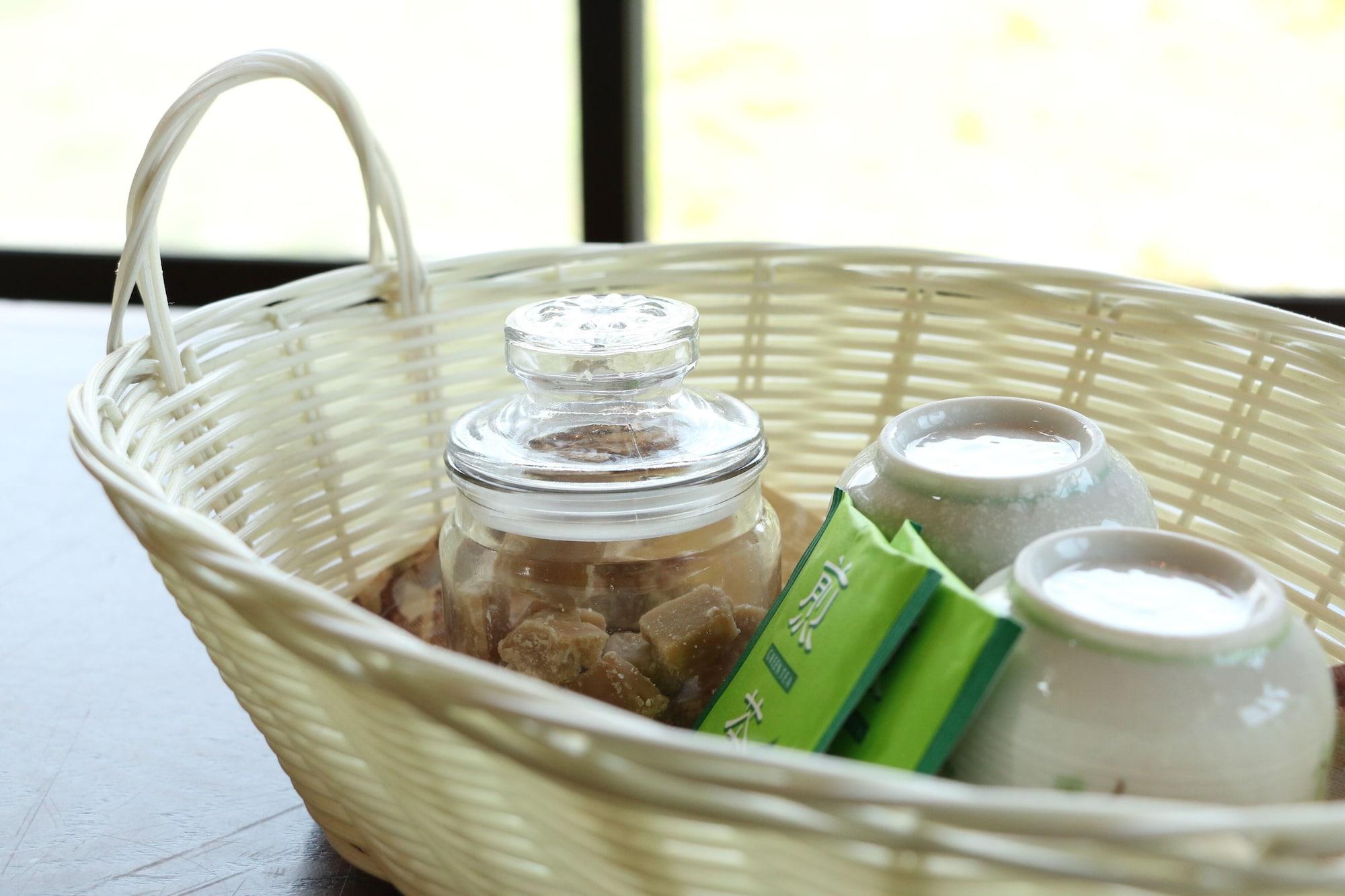 Set de Habitación Rest and Lodge Syou