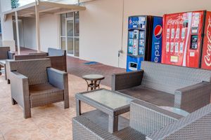 Alojamiento - Days Inn by Wyndham St. Petersburg / Tampa Bay Area