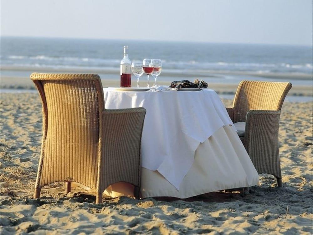 Playa Duinhof