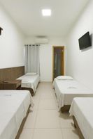 Alojamiento - Nova Jerusalém Hotel