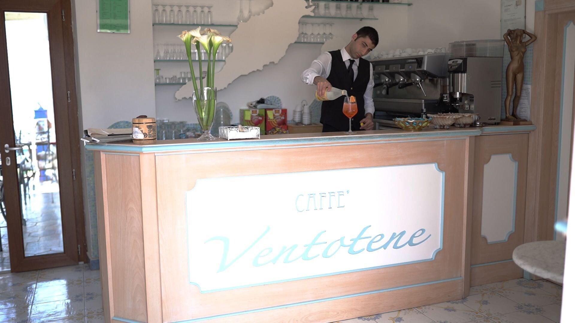 Bar/Salón Hotel Isolabella