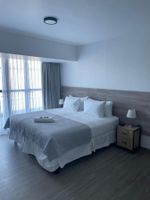 Alojamiento - Urban Suites Apart Hotel con Estacionamiento Gratuito