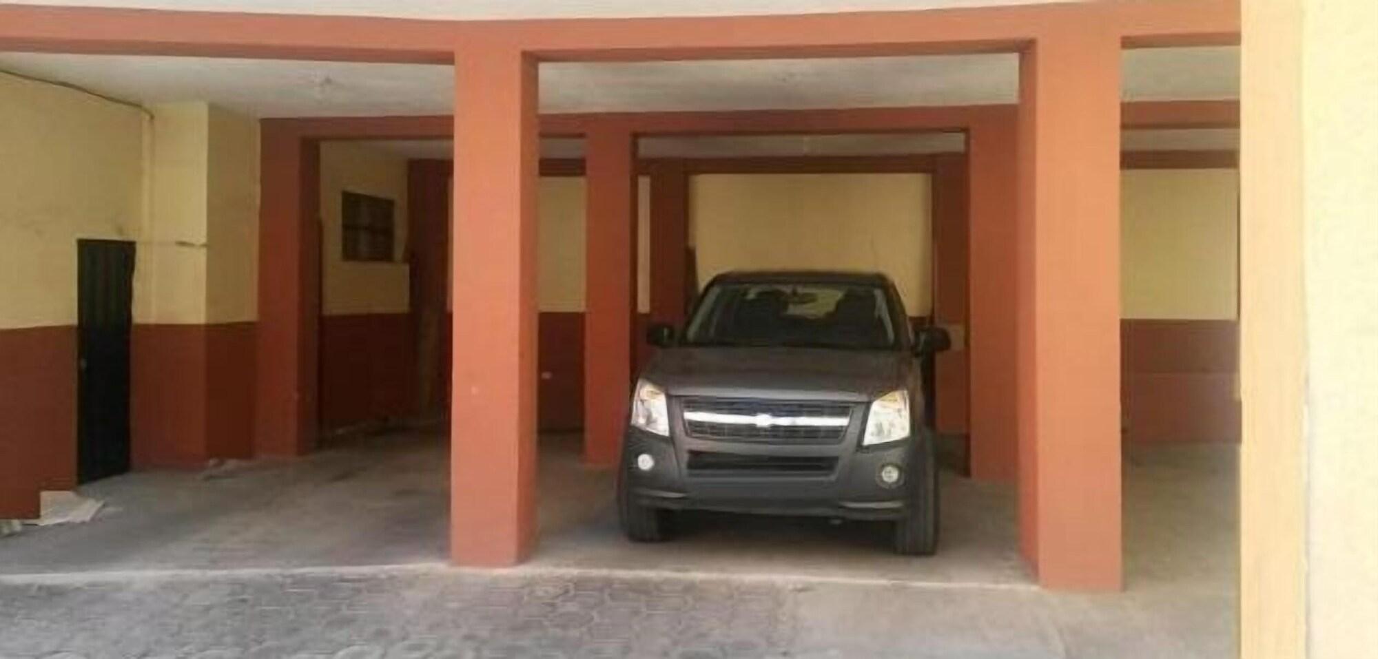 Comodidades del Alojamiento Hostal Puertas del Sol