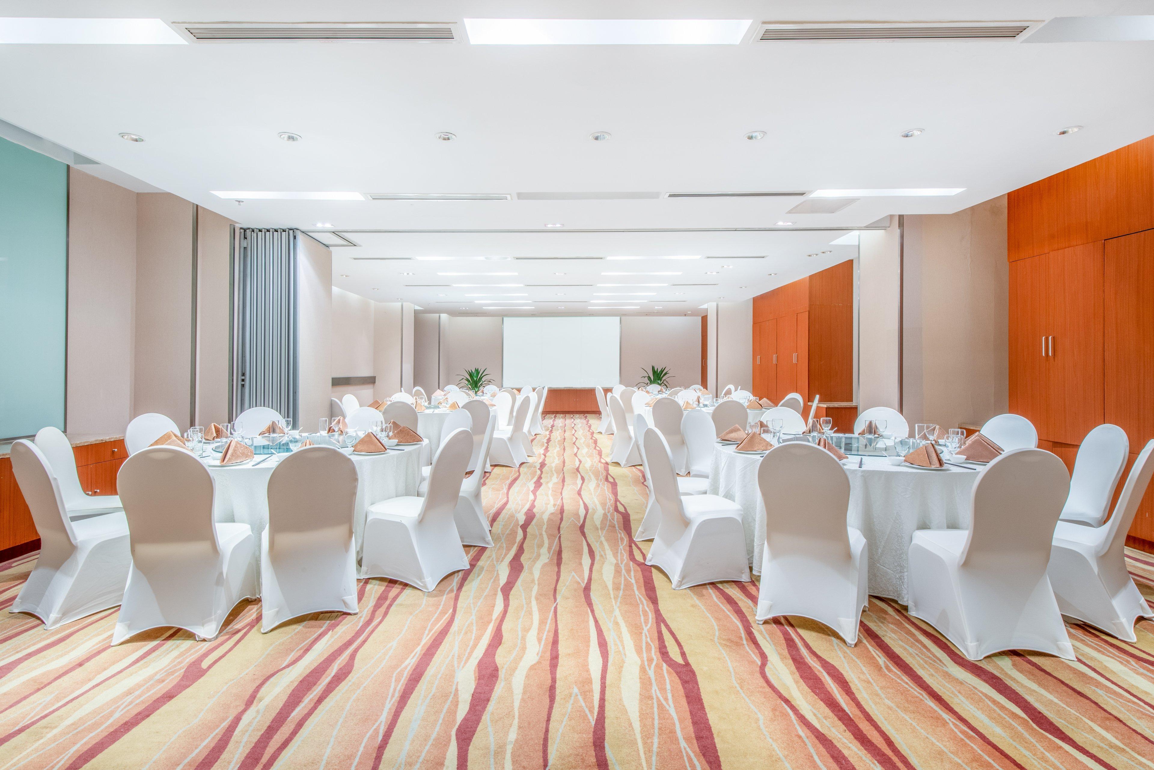 Restaurant Holiday Inn Nanjing Aqua City by IHG