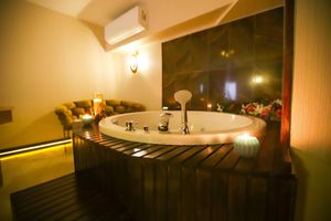 Alojamiento - The Life Hotel & Spa