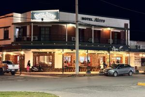 Alojamiento - Hotel Atero