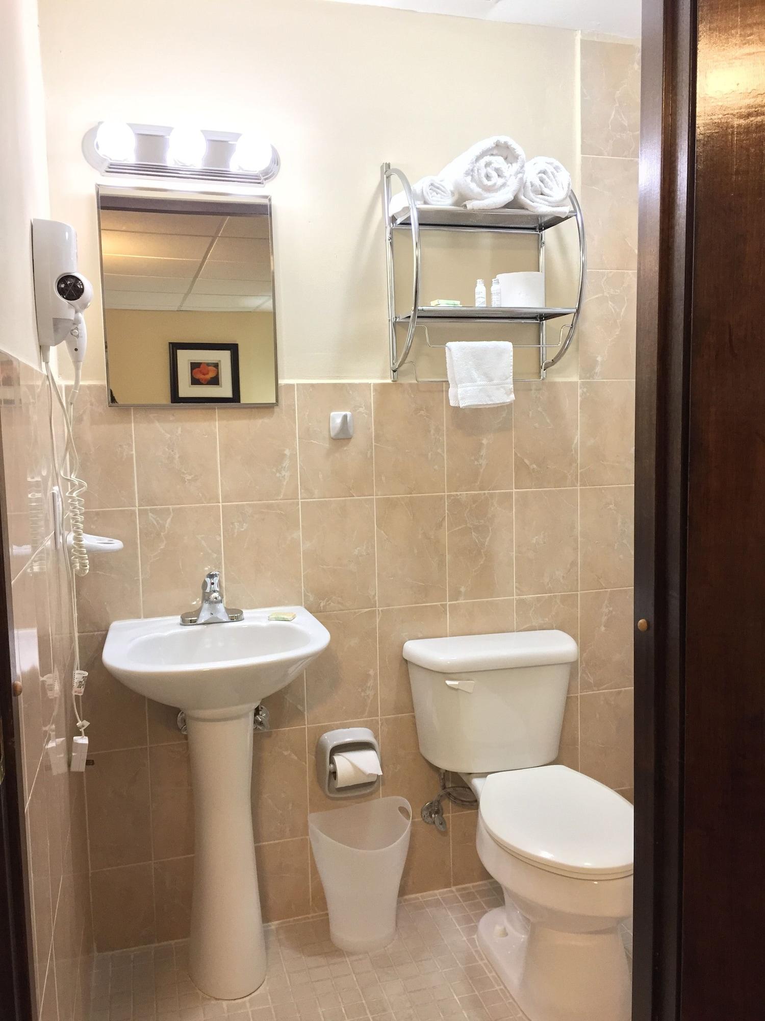 Equipamiento de Habitación S.J. Suites Hotel