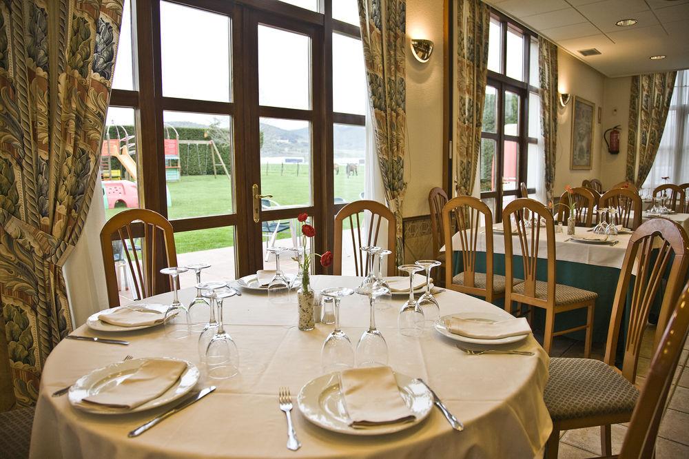 Restaurant Hotel Ekai