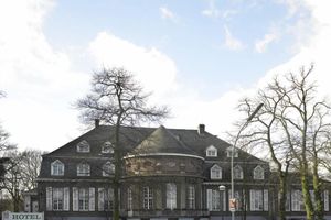 Alojamiento - Hotel Casino im Park