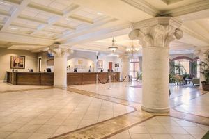 Alquiler Vacacional - Wyndham Bonnet Creek Resort Presidential 4Bedroom/4BA inside the gates of Disney