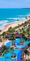 Alojamiento - Hotel 5 estrellas con All inclusive